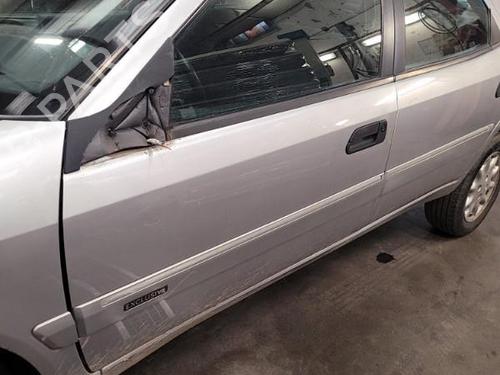 Used Left front door CITROËN XANTIA (X1_, X2_) 2.0 HDI 109 (109 hp) 19886192