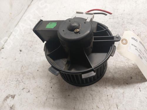 Ventilator motor PEUGEOT 206 SW (2E/K) 1.4 HDi (68 hp) 19881224