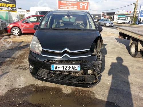 Højre baklys, luke CITROËN C4 Picasso I MPV (UD_)  | BP19890292C80 