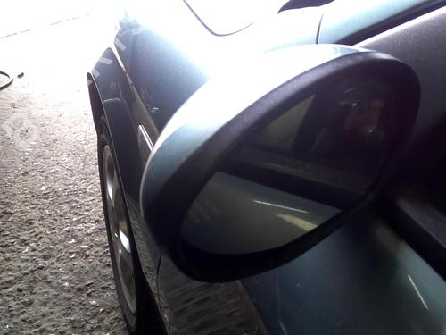 Left mirror ALFA ROMEO 147 (937_) 2.0 16V T.SPARK (937.AXA1, 937.AXC1, 937.BXC1) | BP19883345C26 
