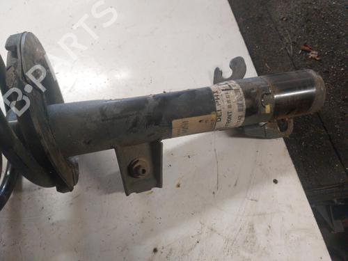 Venstre fortil støddæmper MINI MINI (R50, R53) Cooper | BP21264753M16 