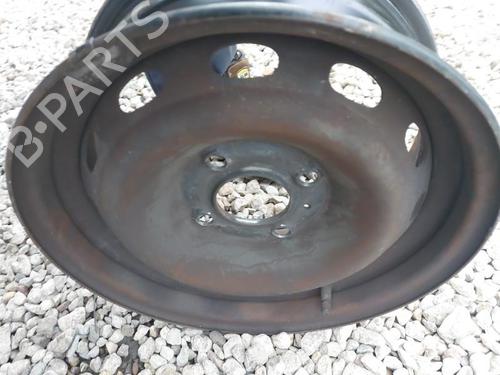 Rim CITROËN SAXO (S0, S1)  | BP19886622C45 