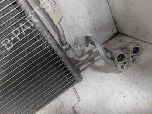 AC radiator VW POLO V (6R1, 6C1) 1.2 | BP19896855M32 