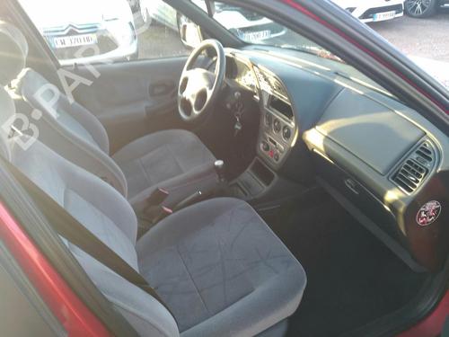 Ratstangsstang PEUGEOT 306 Hatchback (7A, 7C, N3, N5)  | BP19880522I23 