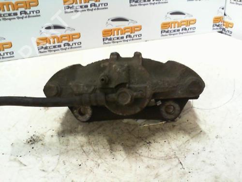 Left front brake caliper TOYOTA YARIS (_P1_) 1.4 D-4D (NLP10_, NLP10R) | BP21975120M105 