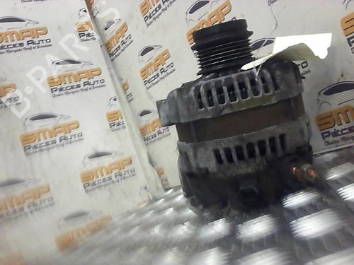 Alternator JEEP CHEROKEE (KJ) 2.8 CRD 4x4 | BP19899277M7 