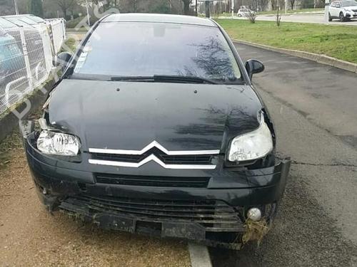 Fuel pump CITROËN C4 I (LC_) 1.6 HDi | BP19883675M76 