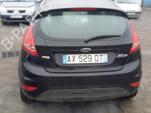 Right taillight FORD FIESTA VI (CB1, CCN) 1.4 TDCi | BP19895737C35 