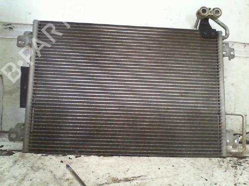 Used AC radiator RENAULT SCÉNIC I MPV (JA0/1_, FA0_) [1999-2010]  19896328