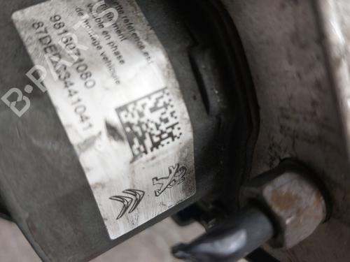 ABS pump PEUGEOT 308 SW II (LC_, LJ_, LR_, LX_, L4_) 1.6 BlueHDi 120 | BP22234426M43 