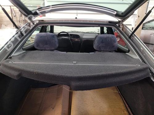 Used Rear parcel shelf CITROËN XANTIA (X1_, X2_) 2.0 HDI 109 (109 hp) 19886183
