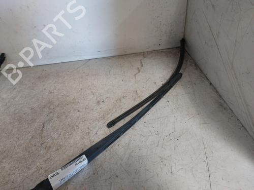 Front windshield wiper arm CITROËN C5 III (RD_) 2.0 HDi 140 (RDRHF8, RDRHFA, RDRHA8, RDRHAJ) | BP19893476C143 