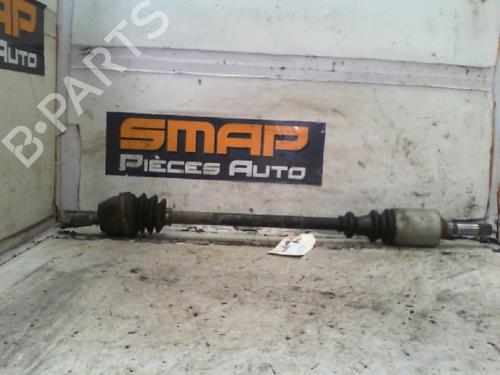 Used Right front driveshaft PEUGEOT 106 I (1A, 1C) [1991-1996]  19902406