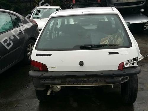 Alternator PEUGEOT 106 I (1A, 1C)  | BP19894819M7 
