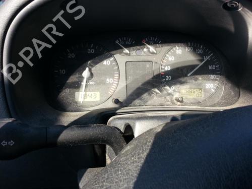 Left front indicator VW POLO III (6N1)  | BP19896571C32 
