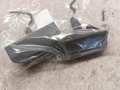 Used Licence plate light CITROËN NEMO Box Body/MPV (AA_) 1.3 HDi 75 (75 hp) 21989642
