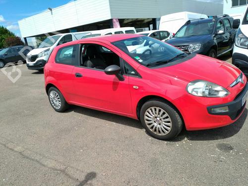 Other FIAT PUNTO EVO (199_) 1.3 D Multijet (199AXC1A, 199BXC1A, 199AXT1A, 199BXT1A) | BP19890021O1 