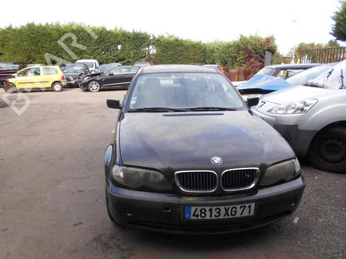 Right mirror BMW 3 (E46) 320 d | BP19892254C27 