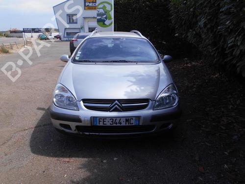 Left mirror CITROËN C5 I Break (DE_) 2.2 HDi (DE4HXB, DE4HXE) | BP19898008C26 