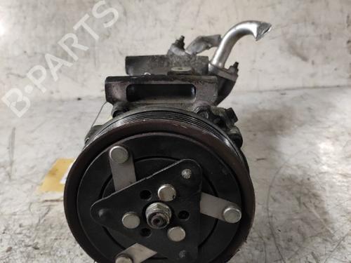 Used AC compressor CITROËN C3 I (FC_, FN_) [2002-2013]  19886335