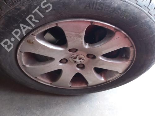 Used Rim PEUGEOT 307 (3A/C) 2.0 HDi 110 (107 hp) 27384580