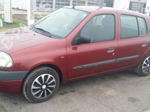 Switch RENAULT CLIO II (BB_, CB_) 1.2 (BB0A, BB0F, BB10, BB1K, BB28, BB2D, BB2H, CB0A,... | BP21975869I30 