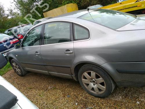 Varmeblæser VW PASSAT B5.5 (3B3) 1.9 TDI | BP19883121M62 