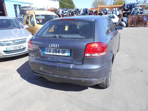 Left taillight AUDI A3 (8P1)  | BP19894756C34 