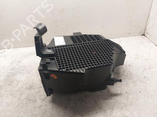 Used Air filter box DACIA SANDERO II 1.5 Blue dCi 95 (B8JL) (95 hp) 19896737