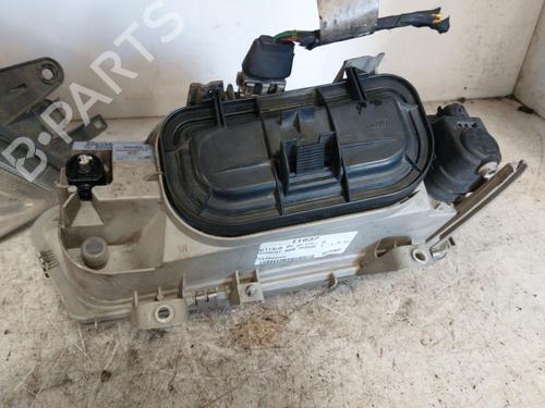 Used Left headlight PEUGEOT 806 (221) 1.9 TD (92 hp) 19887406