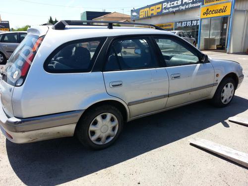 Used Parts TOYOTA COROLLA Estate (_E10_) [1991-1998]  1788576