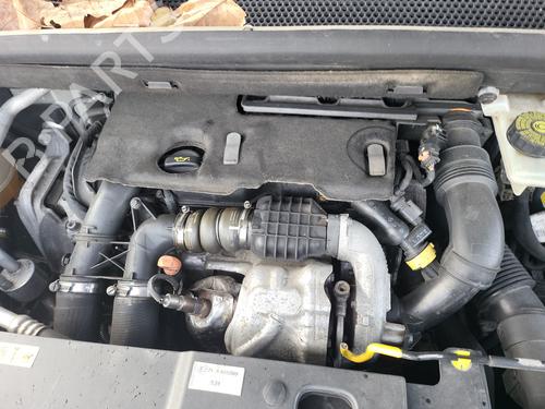 Break pedal CITROËN C4 Picasso II 1.6 HDi / BlueHDi 115 | BP32746739I19 - Image 6