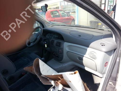 Steering pump RENAULT SCÉNIC I MPV (JA0/1_, FA0_)  | BP19895618M99 