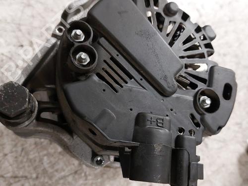 Alternator PEUGEOT 206 Hatchback (2A/C) 1.4 HDi eco 70 | BP22235577M7 