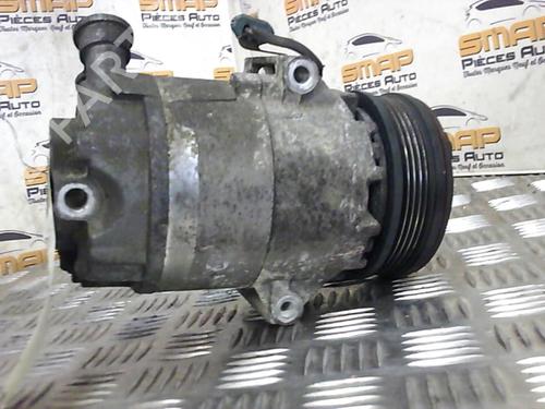 Used AC compressor OPEL CORSA C (X01) [2000-2009]  19890868