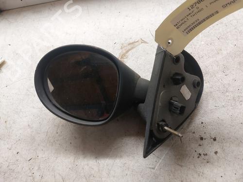 Used Right mirror RENAULT TWINGO I (C06_) 1.2 (C066, C068) (58 hp) 27368227