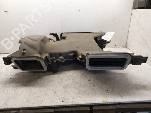 Heater blower motor RENAULT TRAFIC II Bus (JL)  | BP19901983M62 