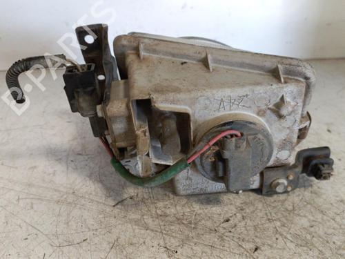 Used Left front fog light MITSUBISHI GALANT VIII Estate (EA_, EC_) 2.5 V6 24V (EA5W) (160 hp) 21982028