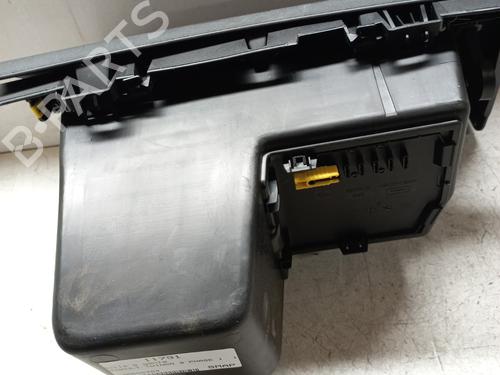 Used Glove box RENAULT TWINGO III (BCM_, BCA_) 1.0 SCe 75 (73 hp) 26278484