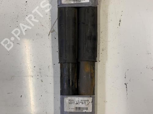 Used Left rear shock absorber RENAULT LAGUNA I (B56_, 556_) [1993-2002]  19896703