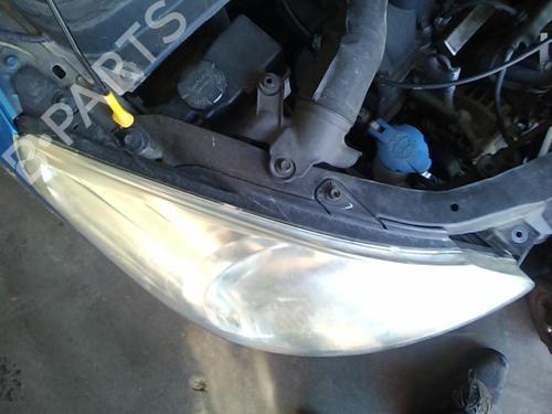 Used Right headlight HYUNDAI i10 I (PA) 1.2 (78 hp) 21981792