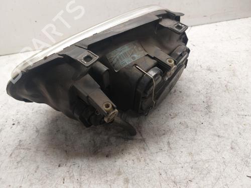 Right headlight VW GOLF IV (1J1) 1.9 TDI | BP19882178C29 