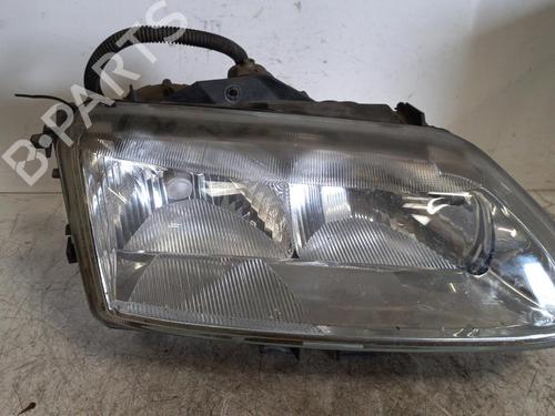 Right headlight RENAULT ESPACE III (JE0_) 2.2 dCi (JE0K) | BP19897060C29 