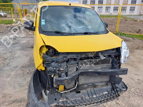 Startmotor RENAULT KANGOO Express (FW0/1_)  | BP19892433M8 