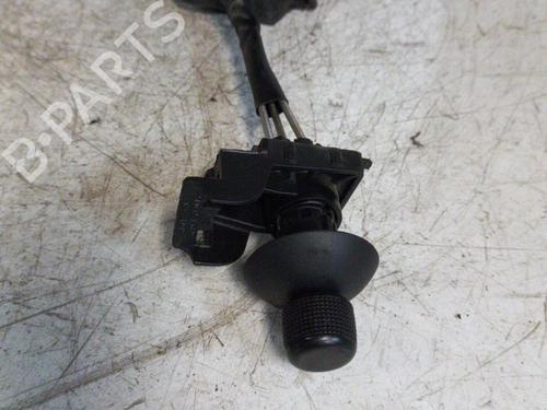 Left mirror SEAT TOLEDO III (5P2) 1.9 TDI | BP28293887C26 