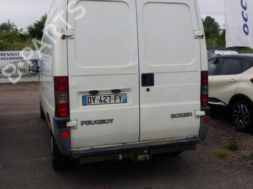 Mass air flow sensor PEUGEOT BOXER Van (244)  | BP21975418M95  - Image 6