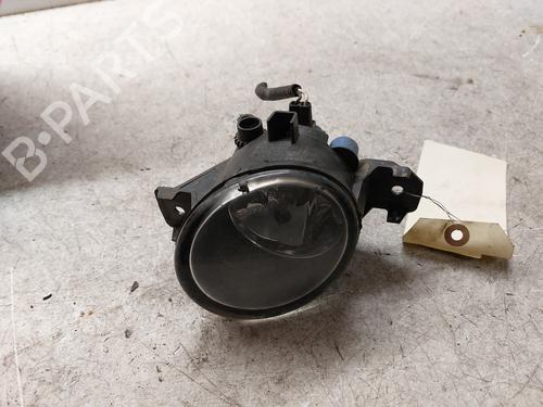 Used Right front fog light NISSAN QASHQAI / QASHQAI +2 I (J10, NJ10, JJ10E) [2006-2014]  22234414