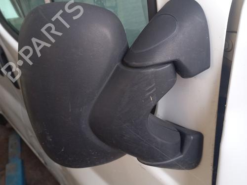 Right mirror RENAULT TRAFIC II Bus (JL) 2.0 dCi 90 (JL00, JL01, JL0H, JL0M, JL0P, JL0S) | BP27977410C27