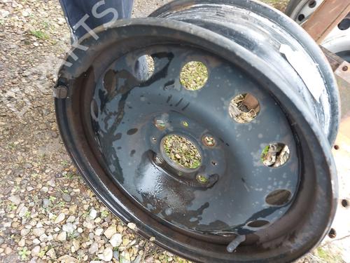 Used Rim CITROËN C3 I (FC_, FN_) 1.1 i (60 hp) 21988065
