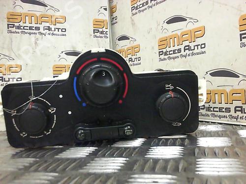 Used Climate control RENAULT CLIO III (BR0/1, CR0/1) 1.5 dCi (BR17, CR17) (86 hp) 21977850